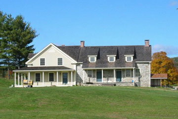 Krom House
