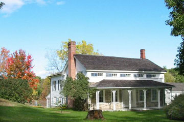 Stillwell Westbrook