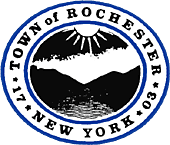 Rochester Town Seal
